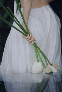 YiTuYu Art Language Vol.9770: Exploring the Mortal Theme - image 5