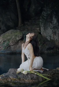 YiTuYu Art Language Vol.9770: Exploring the Mortal Theme - image 16