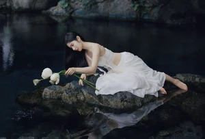 YiTuYu Art Language Vol.9770: Exploring the Mortal Theme - image 14