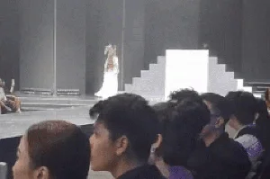 Memorable Stage Falls of Vietnamese Celebrities: Anh Thu's Live TV Slip - image 5