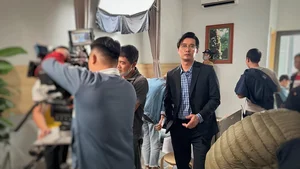 Us of 8 Years Later: New Twists Between Teacher Nguyet and CEO Parent - image 15