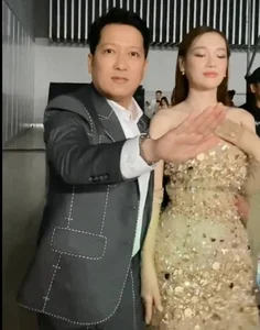 Inside the Perfect Family Life of Nhã Phương and Trường Giang - image 1