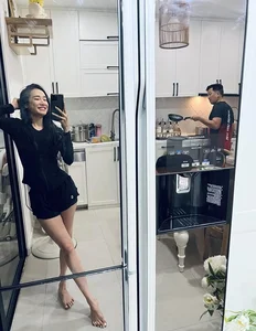 Inside the Perfect Family Life of Nhã Phương and Trường Giang - image 10
