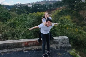 Inside the Perfect Family Life of Nhã Phương and Trường Giang - image 7
