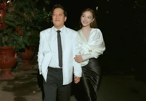 Inside the Perfect Family Life of Nhã Phương and Trường Giang - image 9