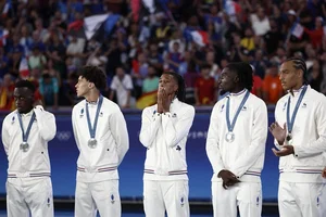 Spain Clinches Olympic Gold After Dramatic 120-Minute Men's Football Final - image 9