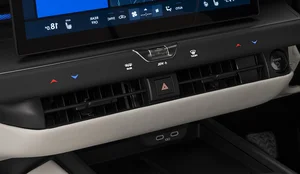 Next-Gen 2026 Lexus ES: Redefining Luxury with Standard Hybrid Power and the First-Ever All-Electric Model - image 14