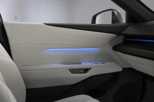 Next-Gen 2026 Lexus ES: Redefining Luxury with Standard Hybrid Power and the First-Ever All-Electric Model - image 0