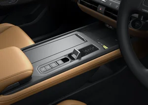 Next-Gen 2026 Lexus ES: Redefining Luxury with Standard Hybrid Power and the First-Ever All-Electric Model - image 7