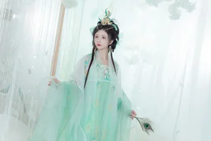 Creative Storytelling in YiTuYu Art Language Vol.7451 Qi Luo Sheng De Xiao Su Su - image 11