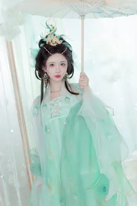 Creative Storytelling in YiTuYu Art Language Vol.7451 Qi Luo Sheng De Xiao Su Su - image 22