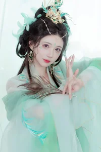 Creative Storytelling in YiTuYu Art Language Vol.7451 Qi Luo Sheng De Xiao Su Su - image 18