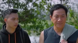 The Power of Silent Acting: Kha Ngan and Thanh Huong Captivate Audiences - image 11
