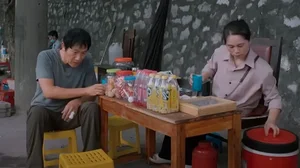 The Power of Silent Acting: Kha Ngan and Thanh Huong Captivate Audiences - image 8
