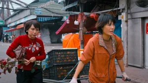 The Power of Silent Acting: Kha Ngan and Thanh Huong Captivate Audiences - image 3