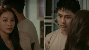 The Power of Silent Acting: Kha Ngan and Thanh Huong Captivate Audiences - image 0
