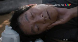 The Power of Silent Acting: Kha Ngan and Thanh Huong Captivate Audiences - image 2