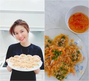 Diễm My's Secret Recipe for the Perfect Cơm Tấm - image 6