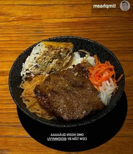 Diễm My's Secret Recipe for the Perfect Cơm Tấm - image 2