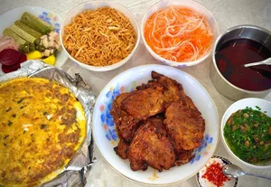 Diễm My's Secret Recipe for the Perfect Cơm Tấm - image 5