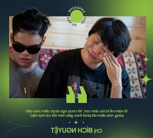 Against All Odds: The Inspiring Journey of a Blind Runner with Cerebral Palsy - image 2