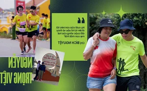 Against All Odds: The Inspiring Journey of a Blind Runner with Cerebral Palsy - image 11