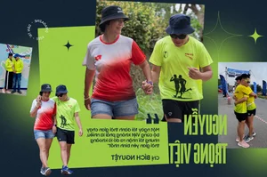 Against All Odds: The Inspiring Journey of a Blind Runner with Cerebral Palsy - image 4