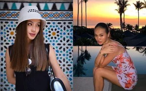 Meet Nuanwan Phanchet: The Stunning Daughter of Thai Football Billionaire Madam Pang - image 6