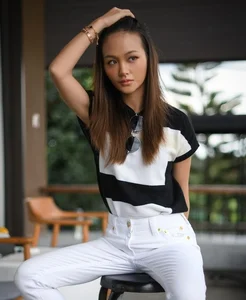 Meet Nuanwan Phanchet: The Stunning Daughter of Thai Football Billionaire Madam Pang - image 5