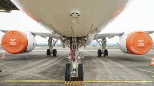 A Look Inside China's C919 Jet During Its First Visit to Vietnam - image 2