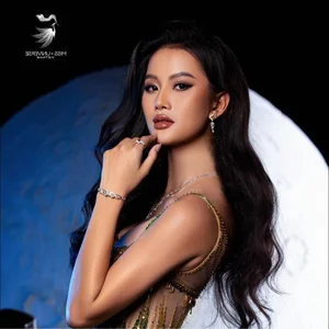 Huong Ly’s Resilient Path: The 'Buffalo Girl' and Her Fourth Miss Universe Vietnam Quest - image 9