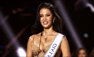 Huong Ly’s Resilient Path: The 'Buffalo Girl' and Her Fourth Miss Universe Vietnam Quest - image 0