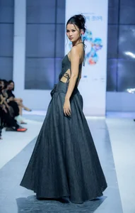 Huong Ly’s Resilient Path: The 'Buffalo Girl' and Her Fourth Miss Universe Vietnam Quest - image 7