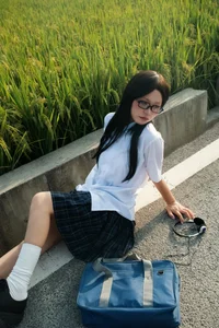 Xi Yuan Art Language Vol.10522: A Stunning 23-Picture Gallery by YiTuYu - image 20