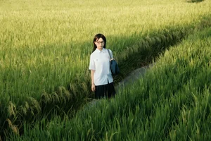 Xi Yuan Art Language Vol.10522: A Stunning 23-Picture Gallery by YiTuYu - image 4