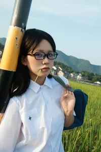 Xi Yuan Art Language Vol.10522: A Stunning 23-Picture Gallery by YiTuYu - image 6