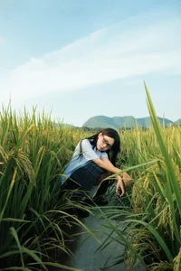 Xi Yuan Art Language Vol.10522: A Stunning 23-Picture Gallery by YiTuYu - image 17