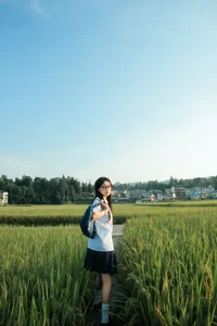 Xi Yuan Art Language Vol.10522: A Stunning 23-Picture Gallery by YiTuYu - image 1