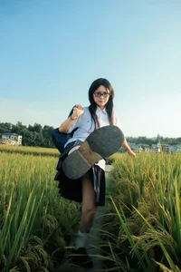 Xi Yuan Art Language Vol.10522: A Stunning 23-Picture Gallery by YiTuYu - image 15