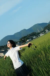 Xi Yuan Art Language Vol.10522: A Stunning 23-Picture Gallery by YiTuYu - image 18