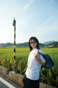 Xi Yuan Art Language Vol.10522: A Stunning 23-Picture Gallery by YiTuYu - image 9