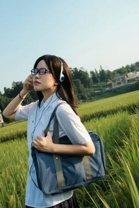 Xi Yuan Art Language Vol.10522: A Stunning 23-Picture Gallery by YiTuYu - image 12