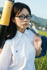 Xi Yuan Art Language Vol.10522: A Stunning 23-Picture Gallery by YiTuYu - image 5