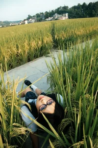 Xi Yuan Art Language Vol.10522: A Stunning 23-Picture Gallery by YiTuYu - image 7
