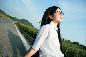 Xi Yuan Art Language Vol.10522: A Stunning 23-Picture Gallery by YiTuYu - image 13