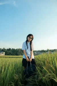 Xi Yuan Art Language Vol.10522: A Stunning 23-Picture Gallery by YiTuYu - image 22