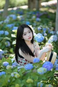 Visual Elegance in YiTuYu Art Language Vol.7293 with Shi Yuan - image 10