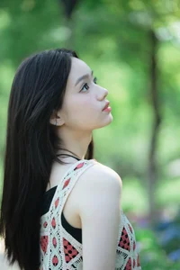 Visual Elegance in YiTuYu Art Language Vol.7293 with Shi Yuan - image 16