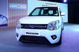 Suzuki Launches Ultra-Affordable WagonR Bioflex Priced at 173 Million VND - image 0