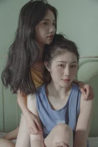 Stunning Visuals in YiTuYu Art Language Vol.6253 with Yan Shi Yi - image 22